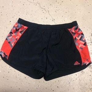 Adidas athletic shorts